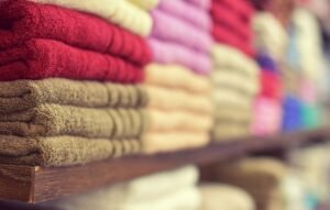 Towels